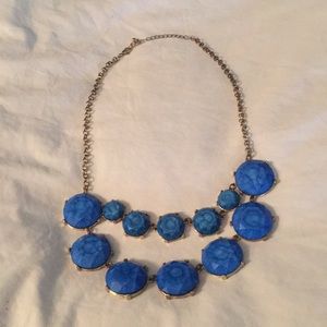 Women’s Chunky Necklace - Francesca’s Collections